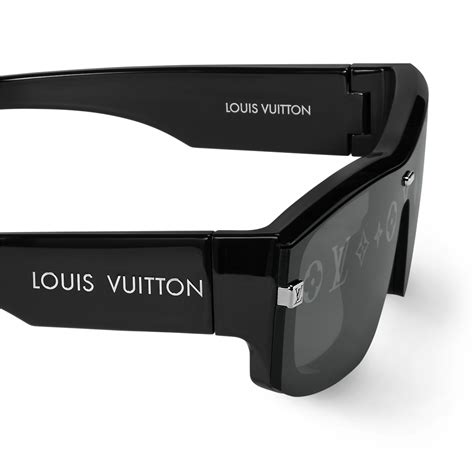 louis vuitton airspeed sunglasses|LV Speed Mask Sunglasses S00 .